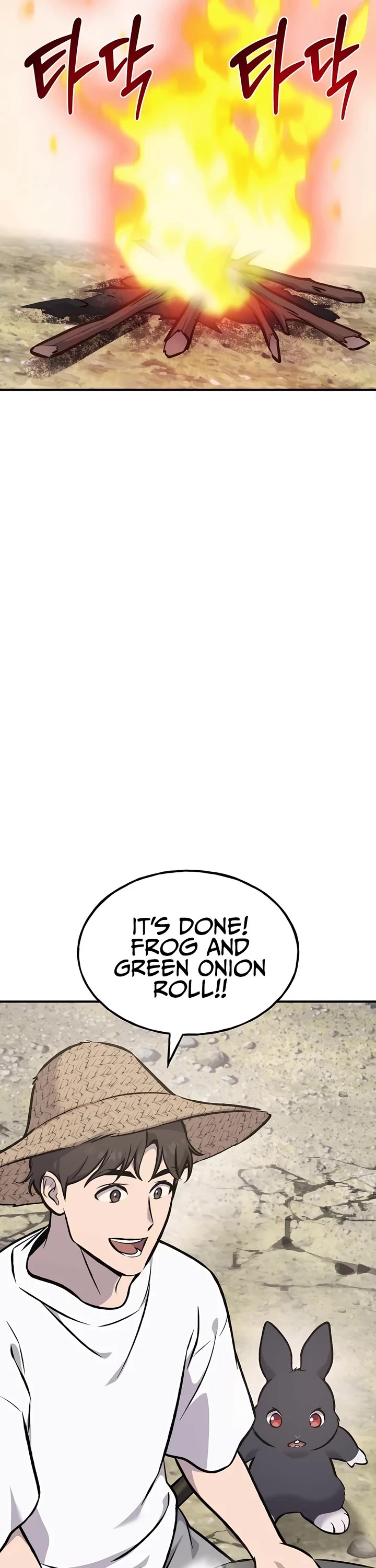 Solo Farming in the Tower Chapter 89 page 38 - Chapter 89