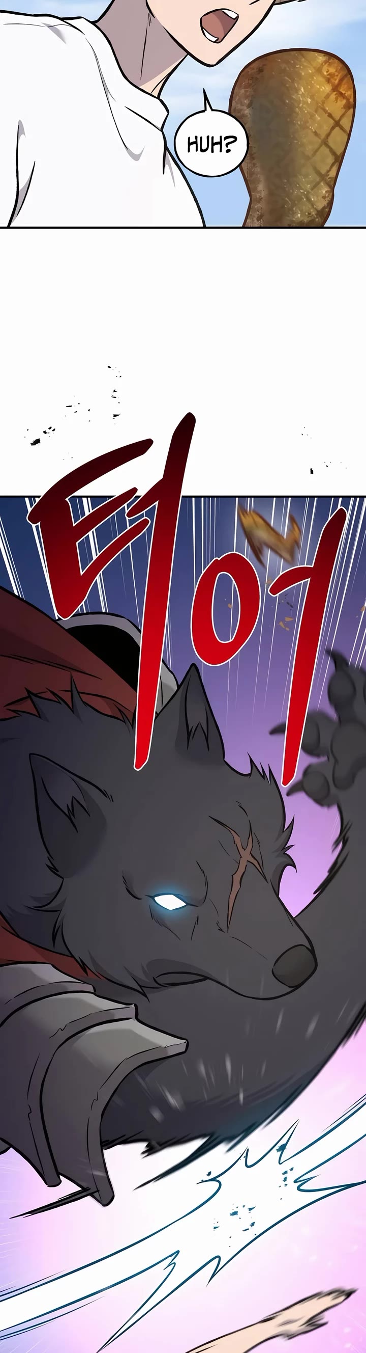 Solo Farming in the Tower Chapter 89 page 48 - Chapter 89