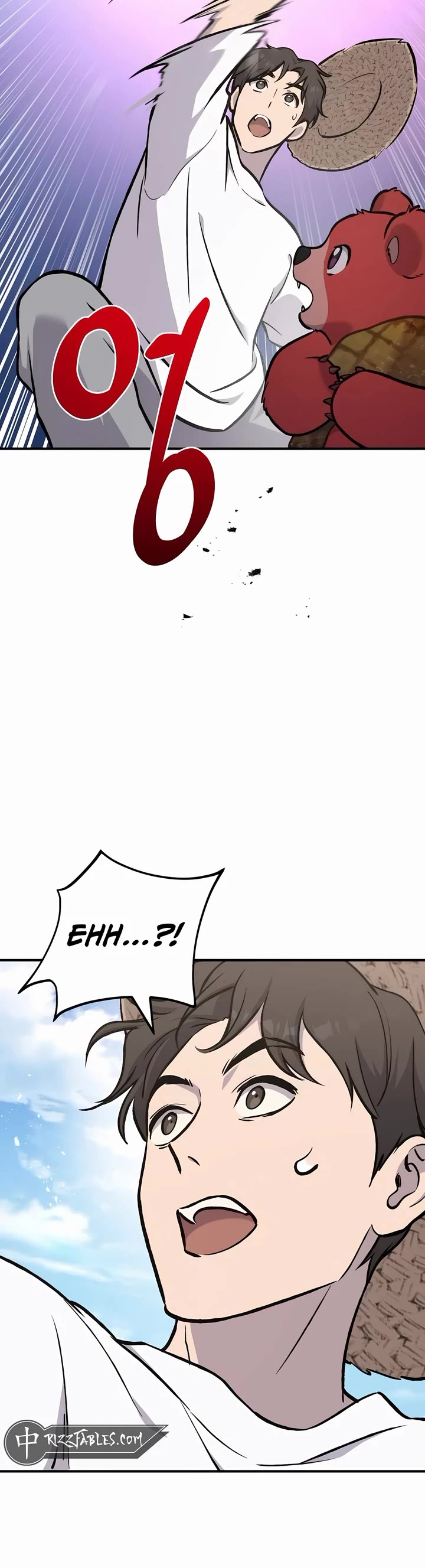 Solo Farming in the Tower Chapter 89 page 49 - Chapter 89