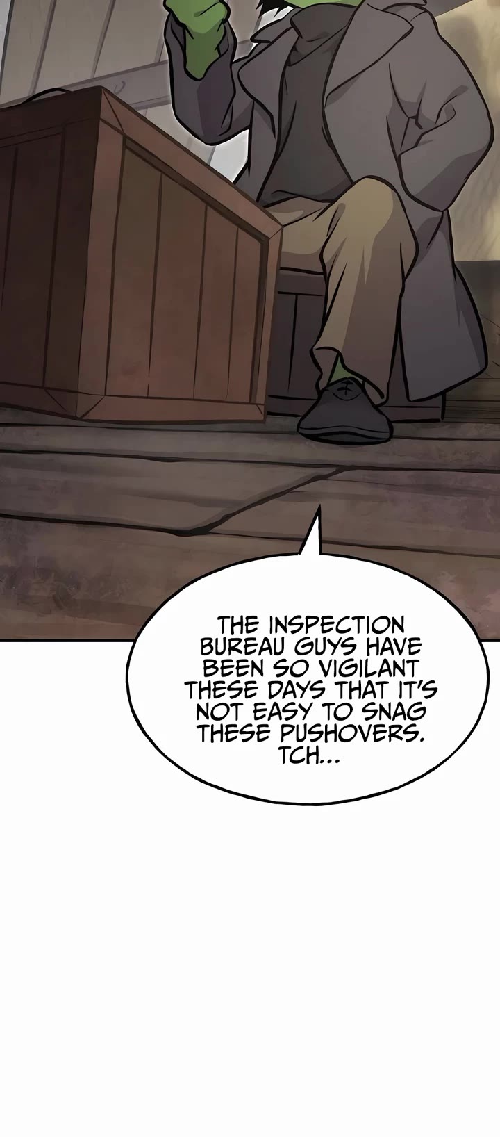 Solo Farming in the Tower Chapter 89 page 5 - Chapter 89
