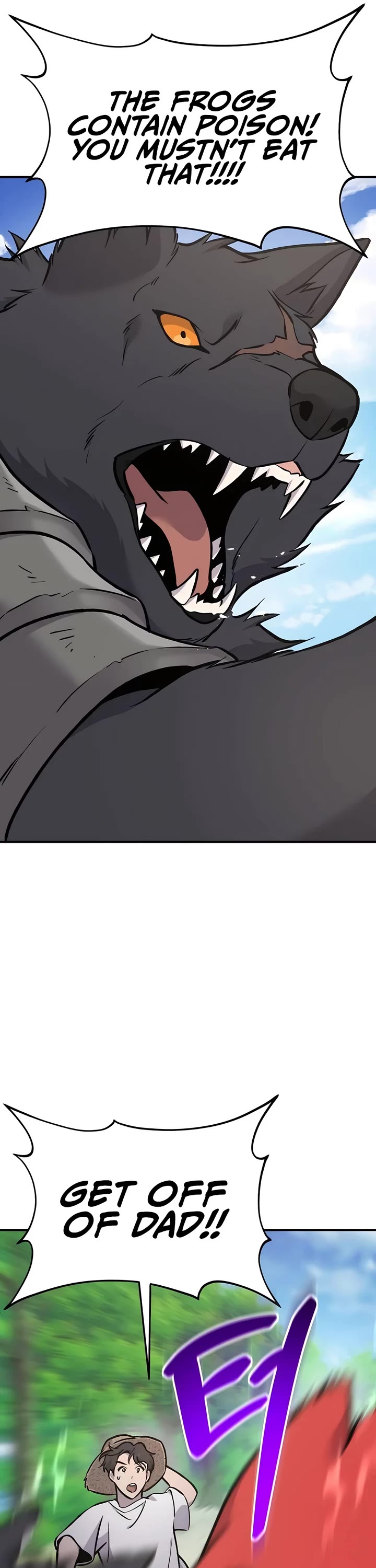 Solo Farming in the Tower Chapter 89 page 50 - Chapter 89