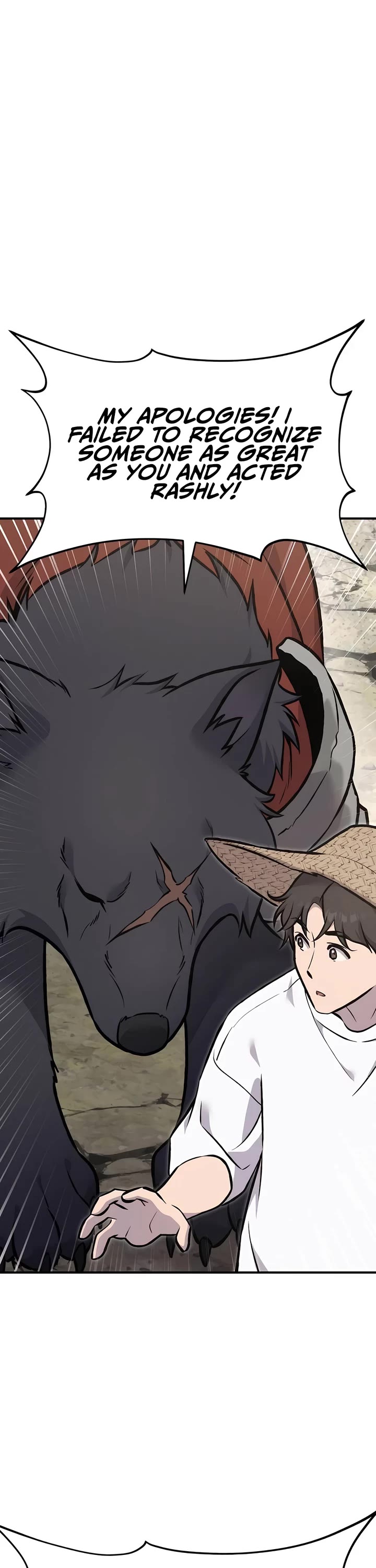 Solo Farming in the Tower Chapter 89 page 58 - Chapter 89