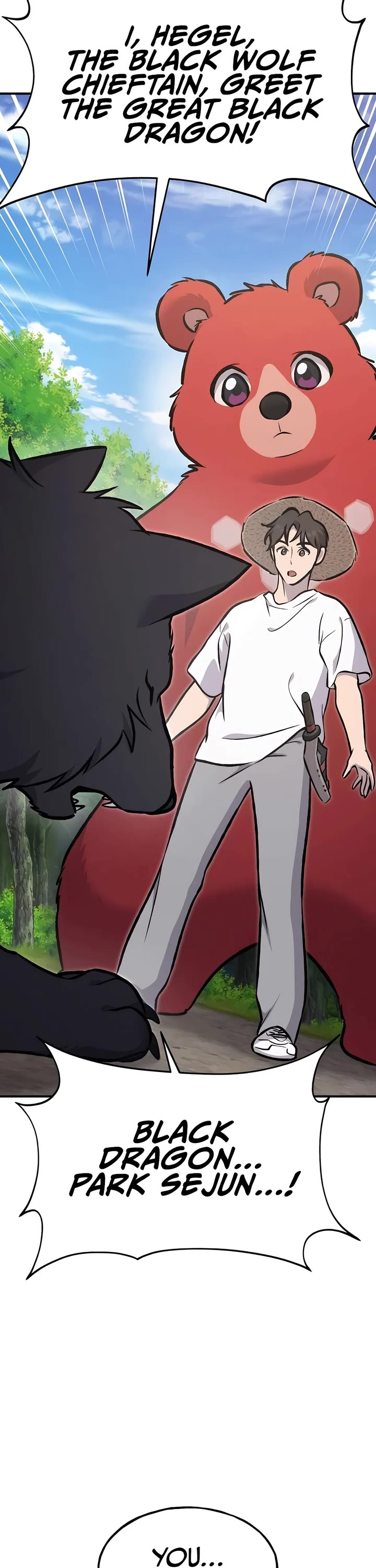 Solo Farming in the Tower Chapter 89 page 59 - Chapter 89