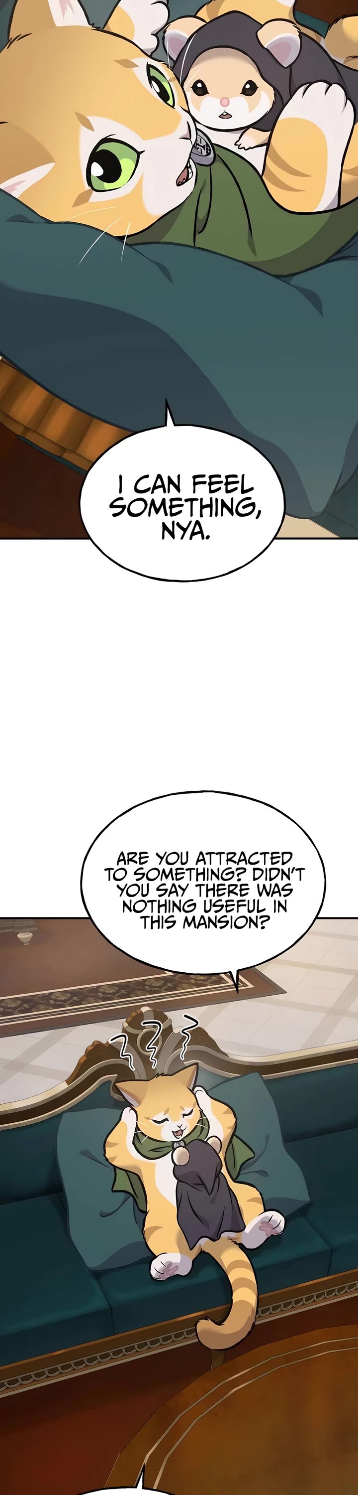 Solo Farming in the Tower Chapter 89 page 63 - Chapter 89