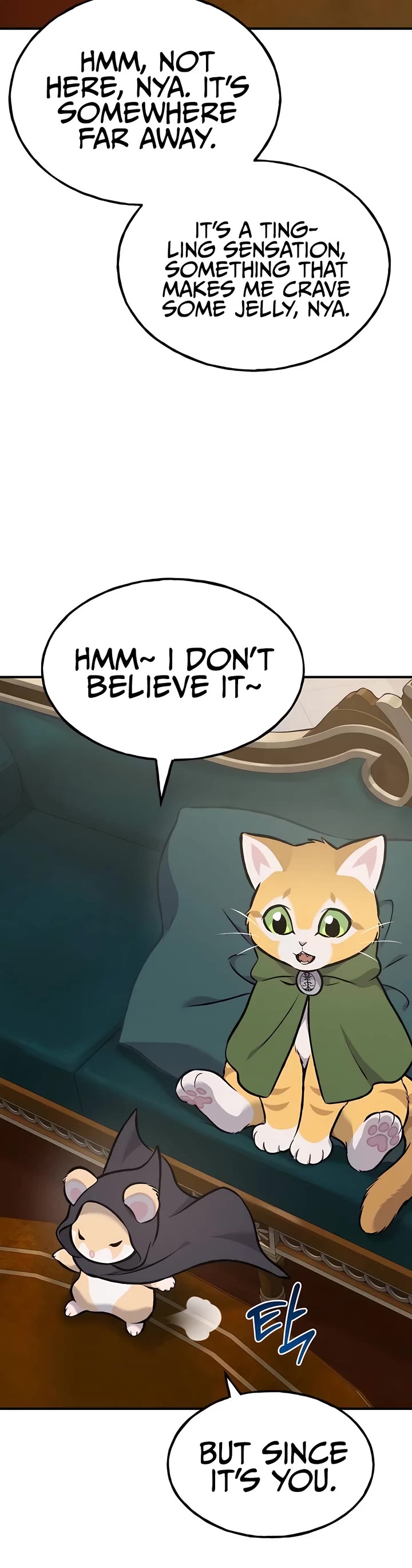 Solo Farming in the Tower Chapter 89 page 64 - Chapter 89