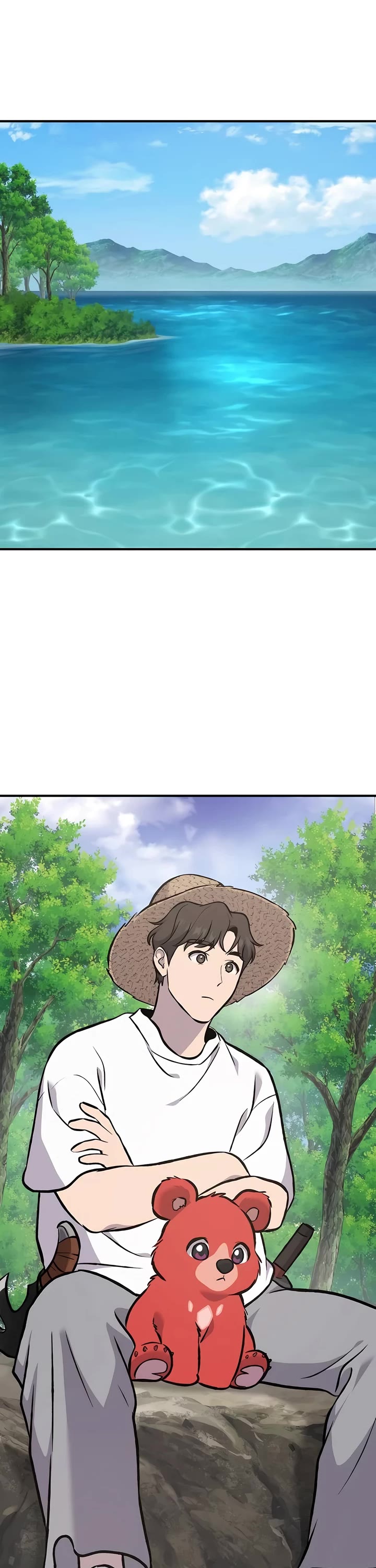 Solo Farming in the Tower Chapter 89 page 66 - Chapter 89
