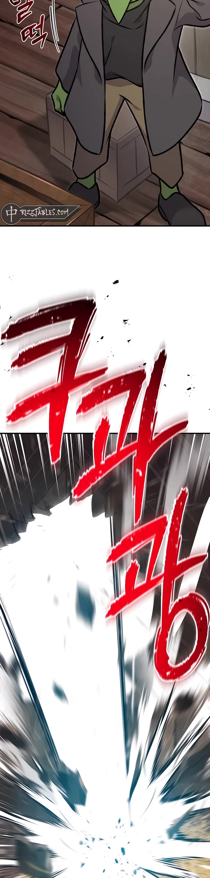Solo Farming in the Tower Chapter 89 page 7 - Chapter 89