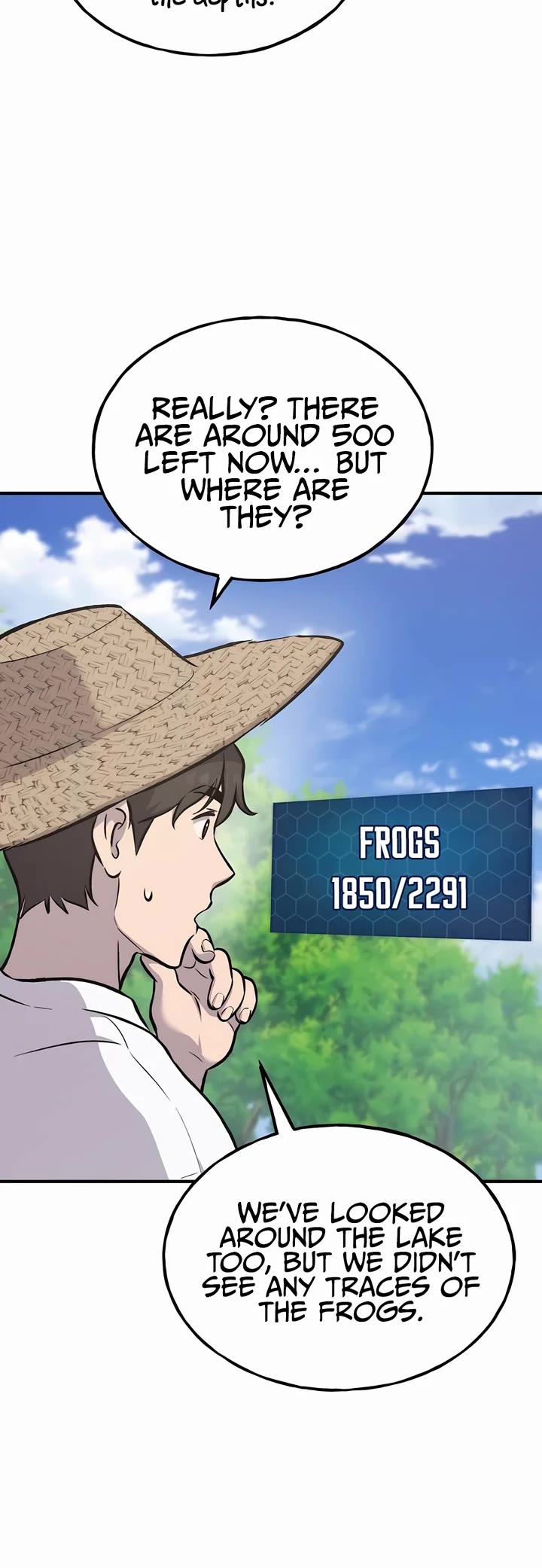 Solo Farming in the Tower Chapter 89 page 72 - Chapter 89
