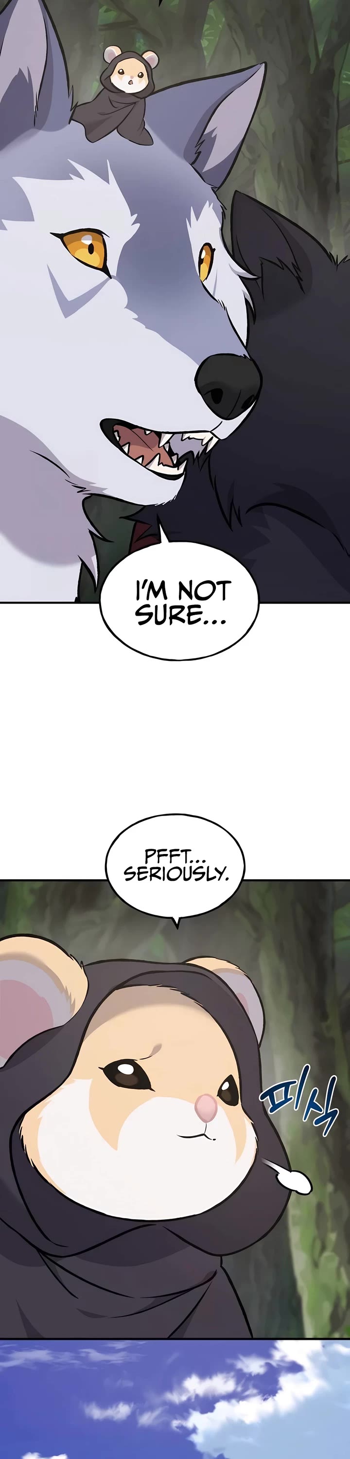Solo Farming in the Tower Chapter 89 page 83 - Chapter 89