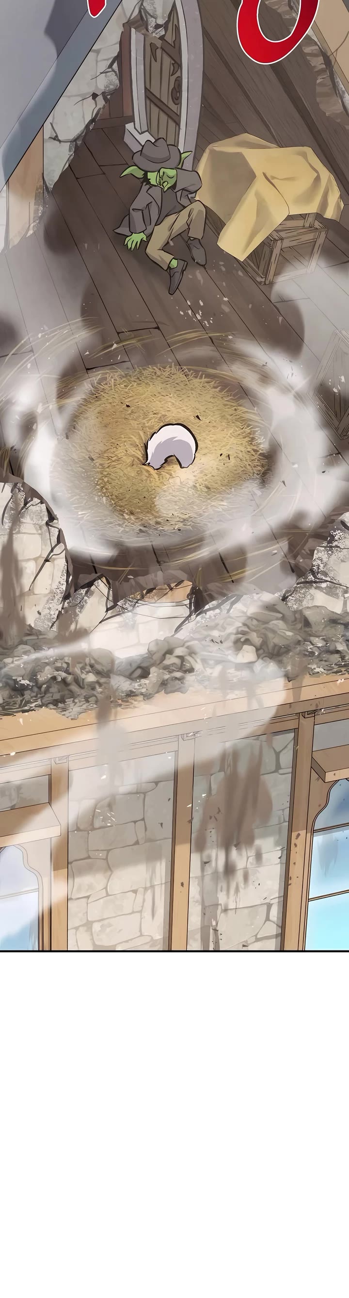 Solo Farming in the Tower Chapter 89 page 9 - Chapter 89