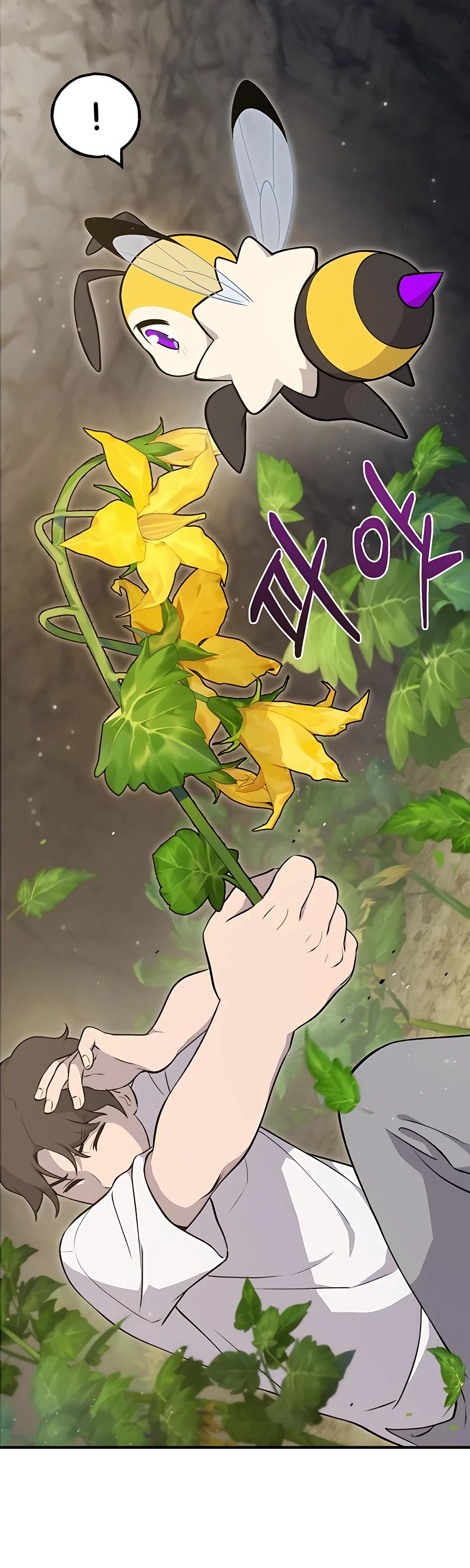Solo Farming in the Tower Chapter 9 page 22 - Chapter 9