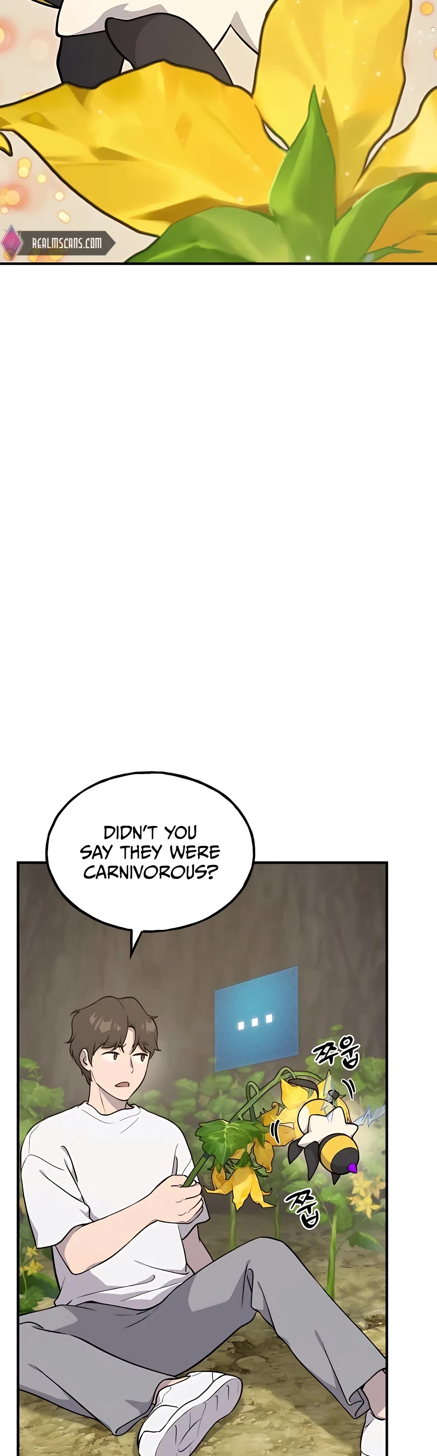 Solo Farming in the Tower Chapter 9 page 26 - Chapter 9