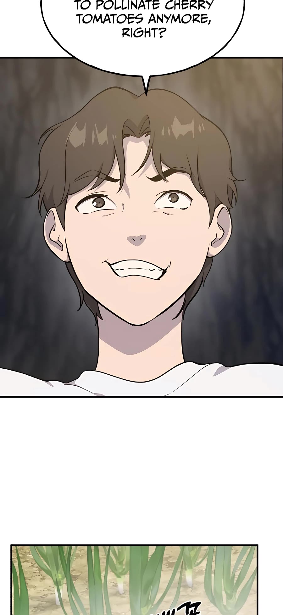 Solo Farming in the Tower Chapter 9 page 31 - Chapter 9