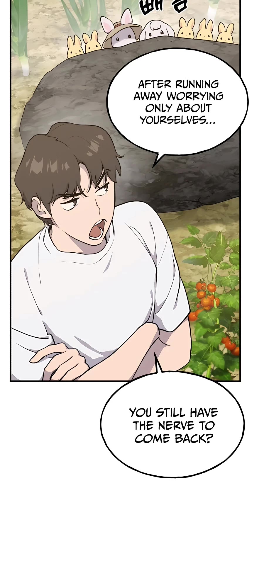Solo Farming in the Tower Chapter 9 page 32 - Chapter 9