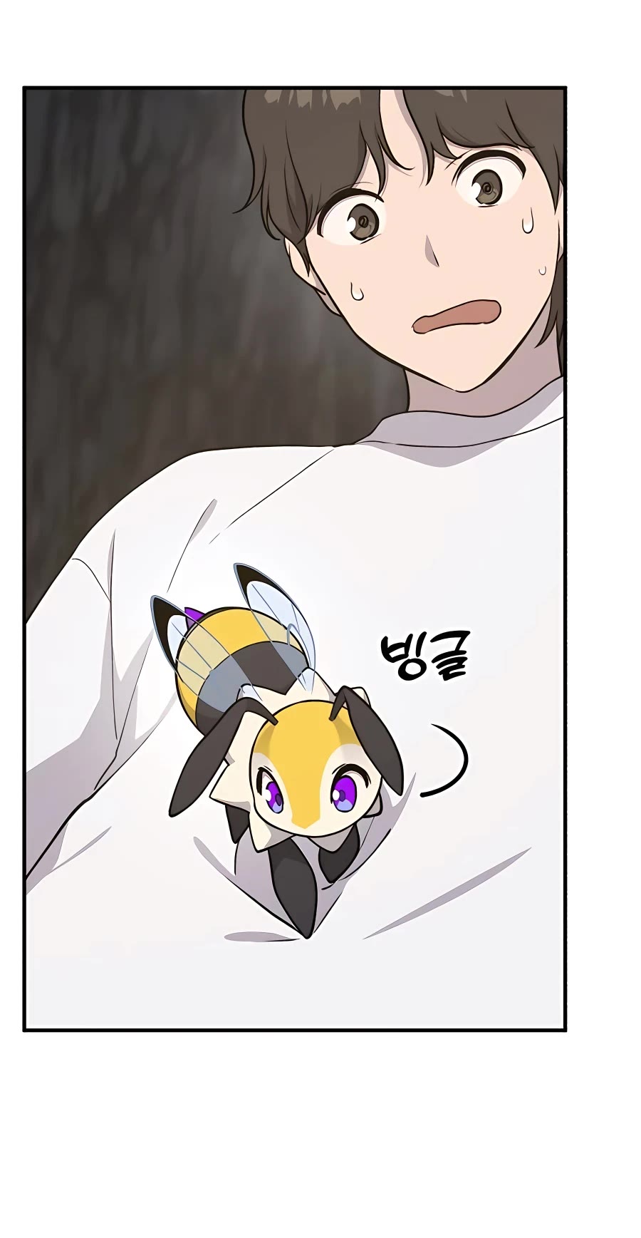 Solo Farming in the Tower Chapter 9 page 35 - Chapter 9