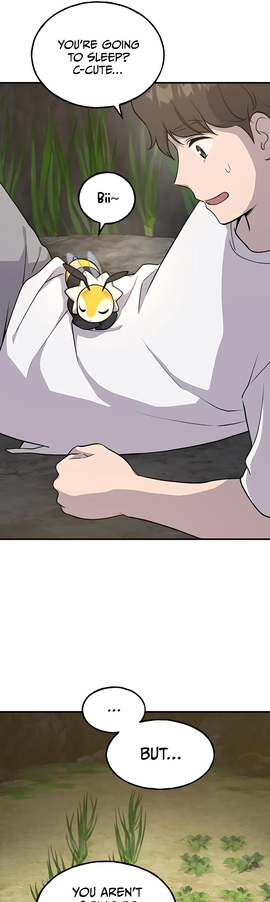 Solo Farming in the Tower Chapter 9 page 37 - Chapter 9