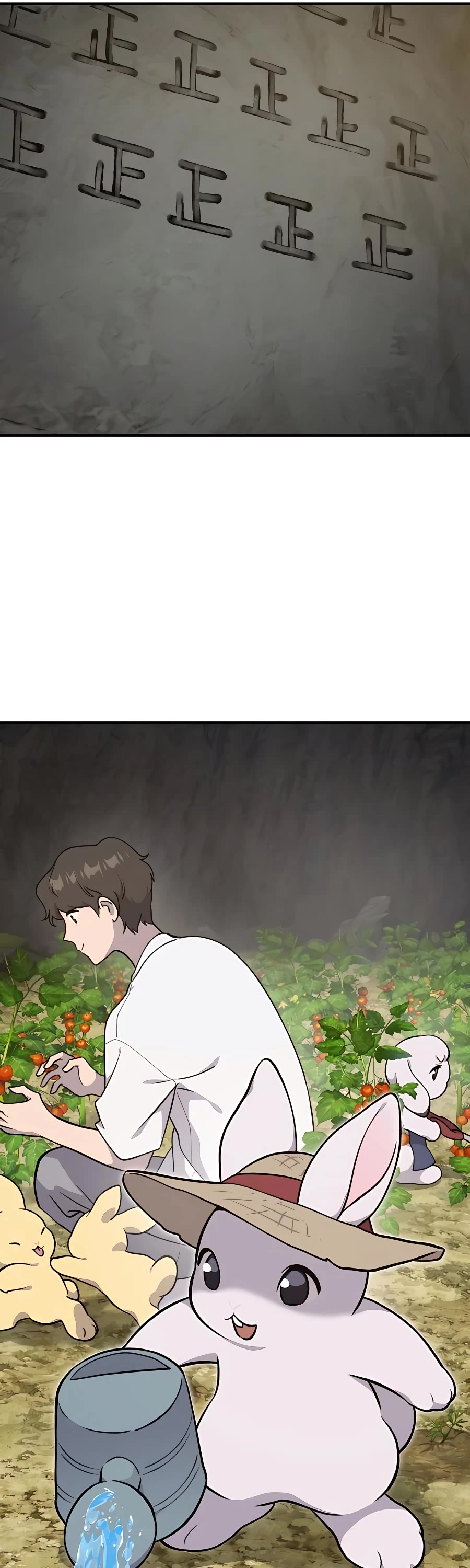 Solo Farming in the Tower Chapter 9 page 41 - Chapter 9