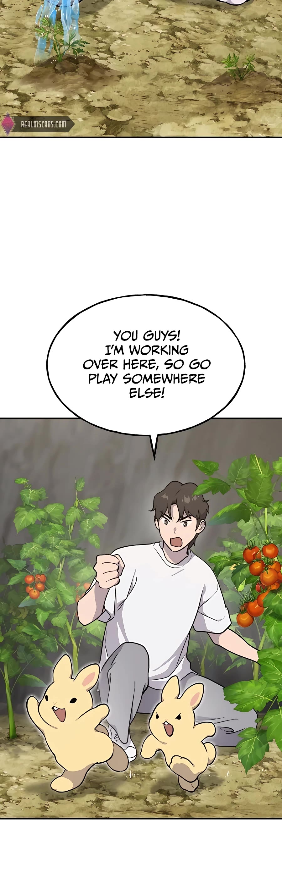 Solo Farming in the Tower Chapter 9 page 42 - Chapter 9