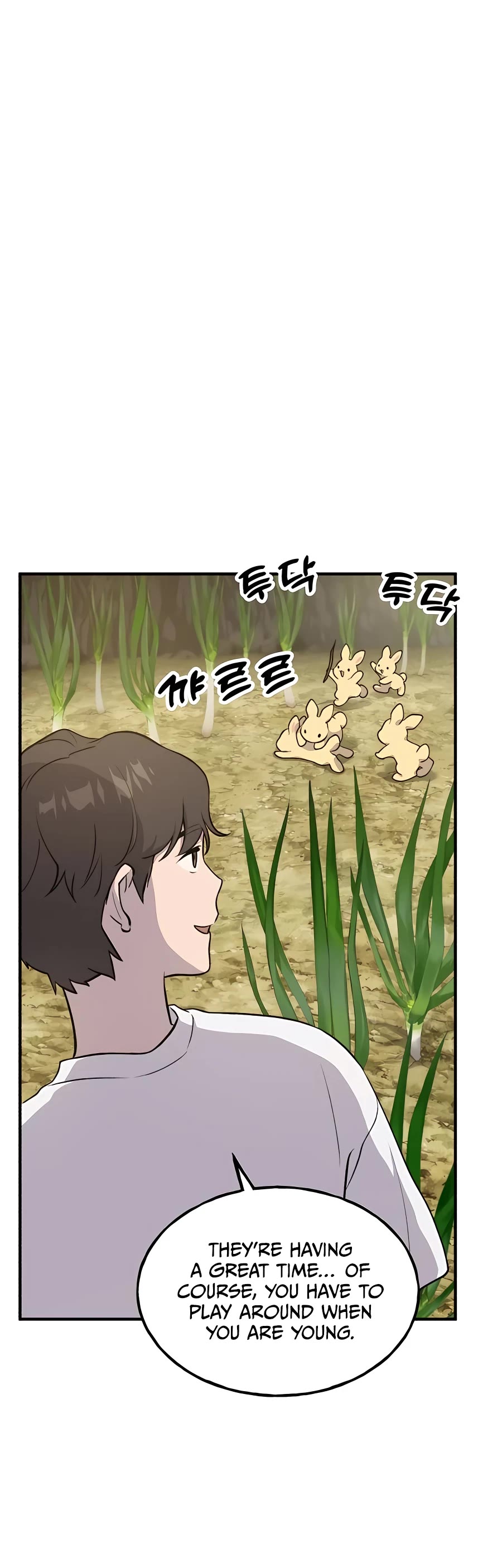 Solo Farming in the Tower Chapter 9 page 43 - Chapter 9