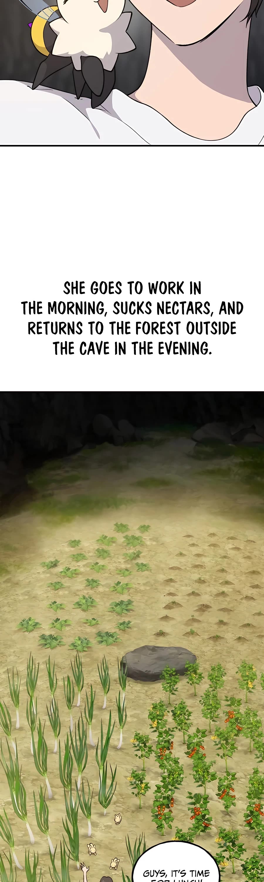 Solo Farming in the Tower Chapter 9 page 45 - Chapter 9