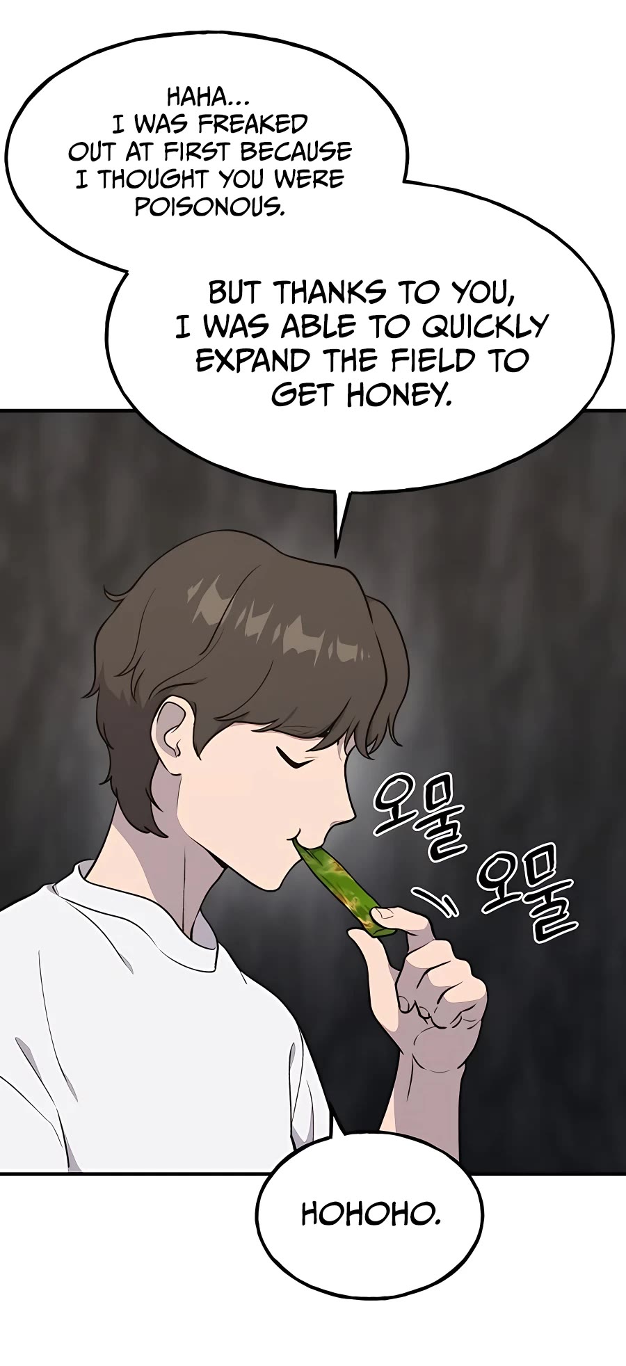 Solo Farming in the Tower Chapter 9 page 50 - Chapter 9