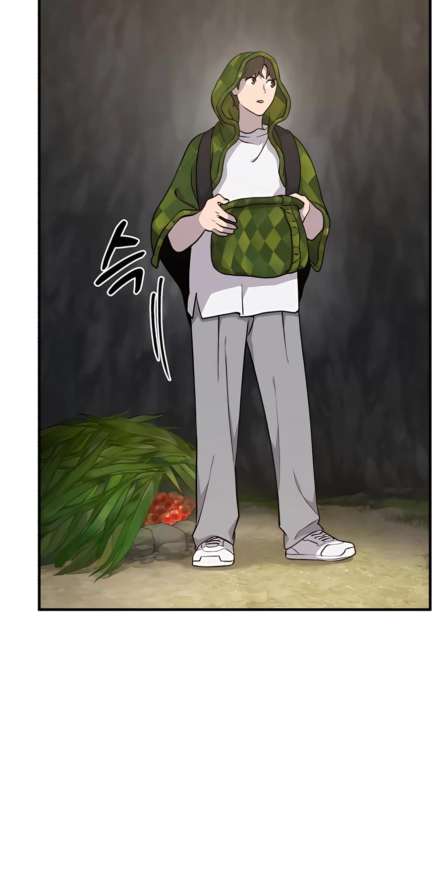Solo Farming in the Tower Chapter 9 page 58 - Chapter 9