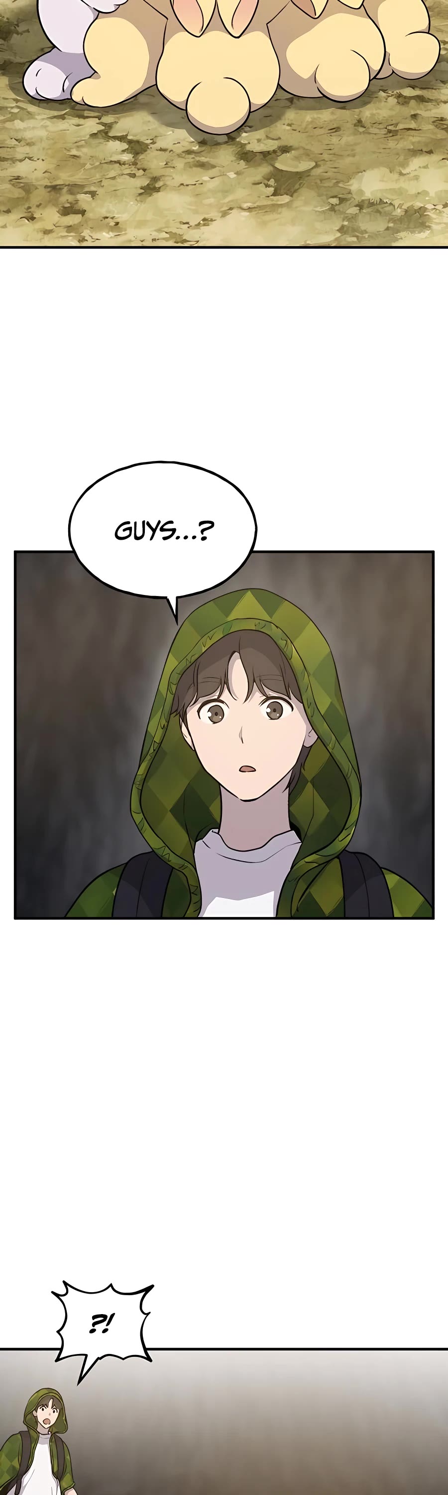 Solo Farming in the Tower Chapter 9 page 60 - Chapter 9