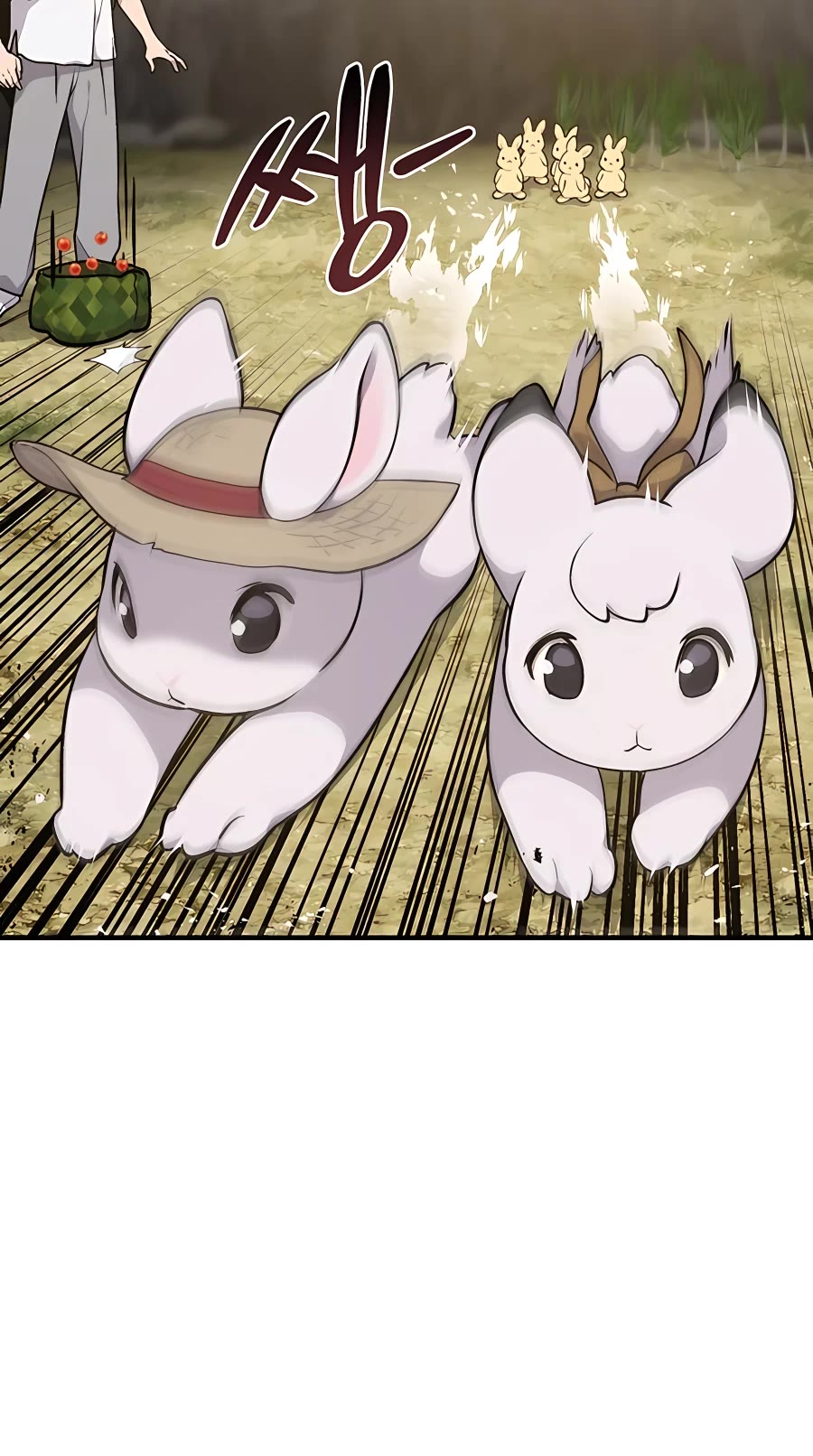 Solo Farming in the Tower Chapter 9 page 61 - Chapter 9