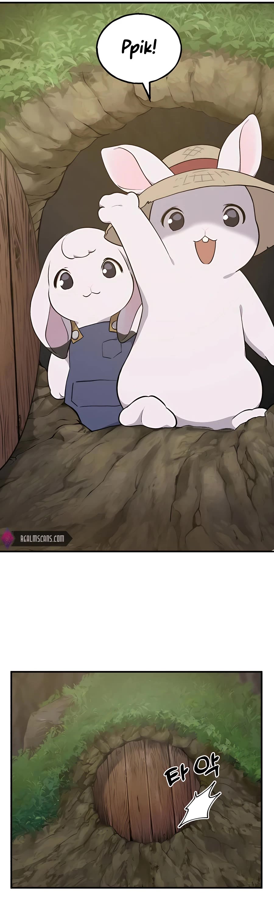 Solo Farming in the Tower Chapter 9 page 63 - Chapter 9