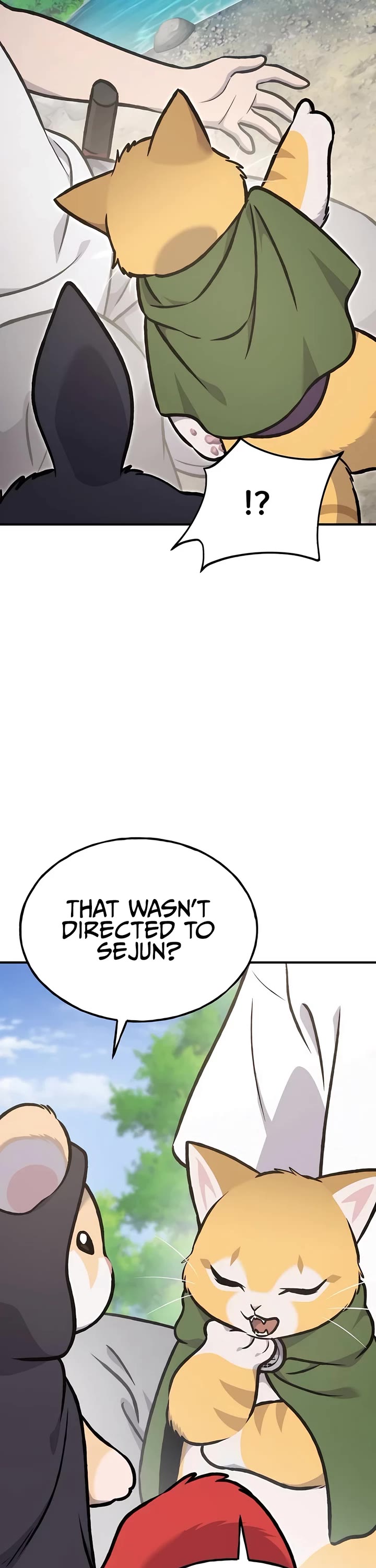 Solo Farming in the Tower Chapter 90 page 10 - Chapter 90