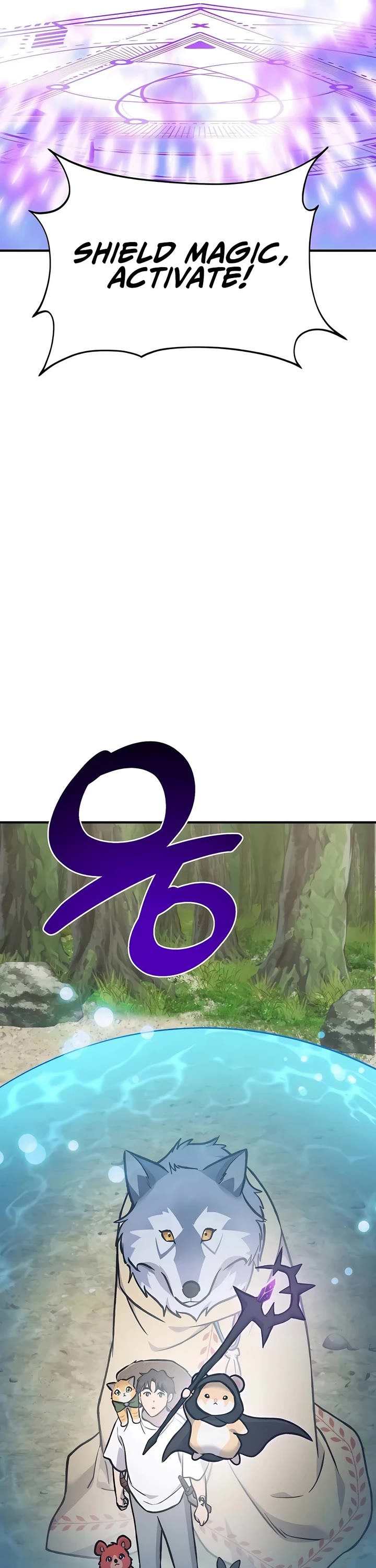 Solo Farming in the Tower Chapter 90 page 25 - Chapter 90