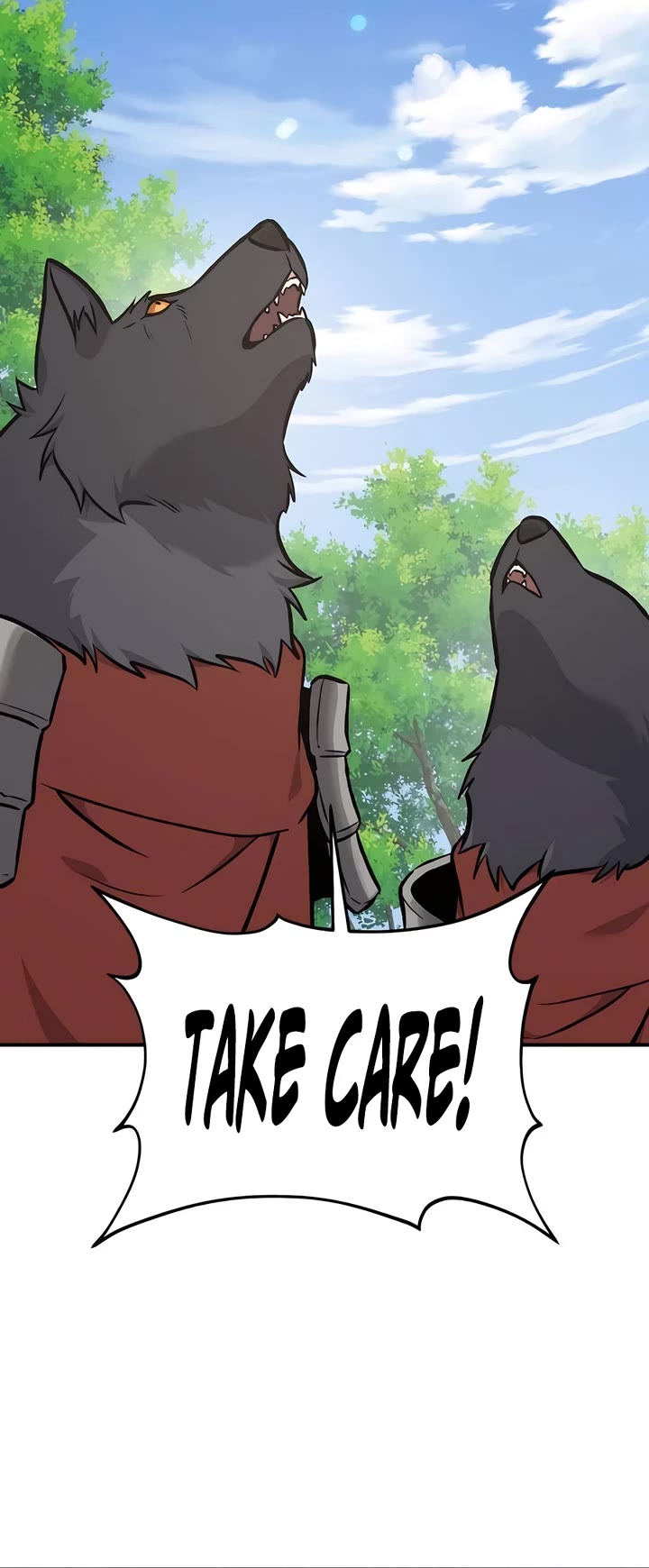 Solo Farming in the Tower Chapter 90 page 28 - Chapter 90