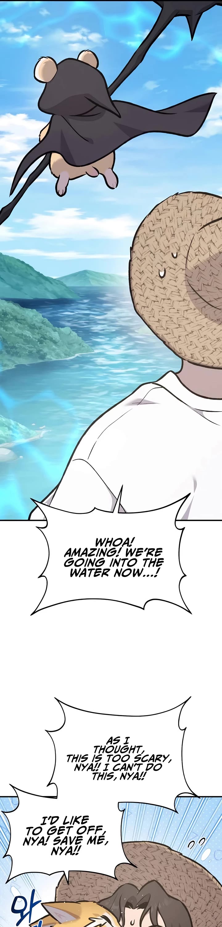 Solo Farming in the Tower Chapter 90 page 29 - Chapter 90