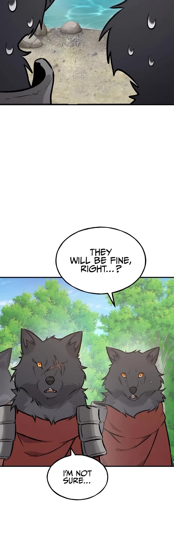Solo Farming in the Tower Chapter 90 page 32 - Chapter 90