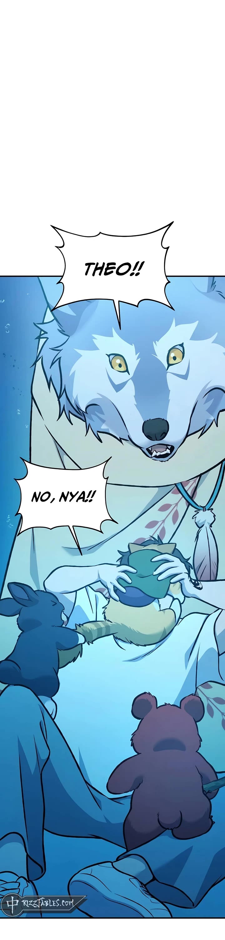 Solo Farming in the Tower Chapter 90 page 33 - Chapter 90