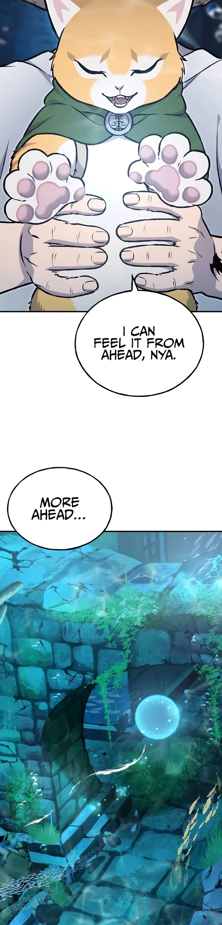 Solo Farming in the Tower Chapter 90 page 41 - Chapter 90
