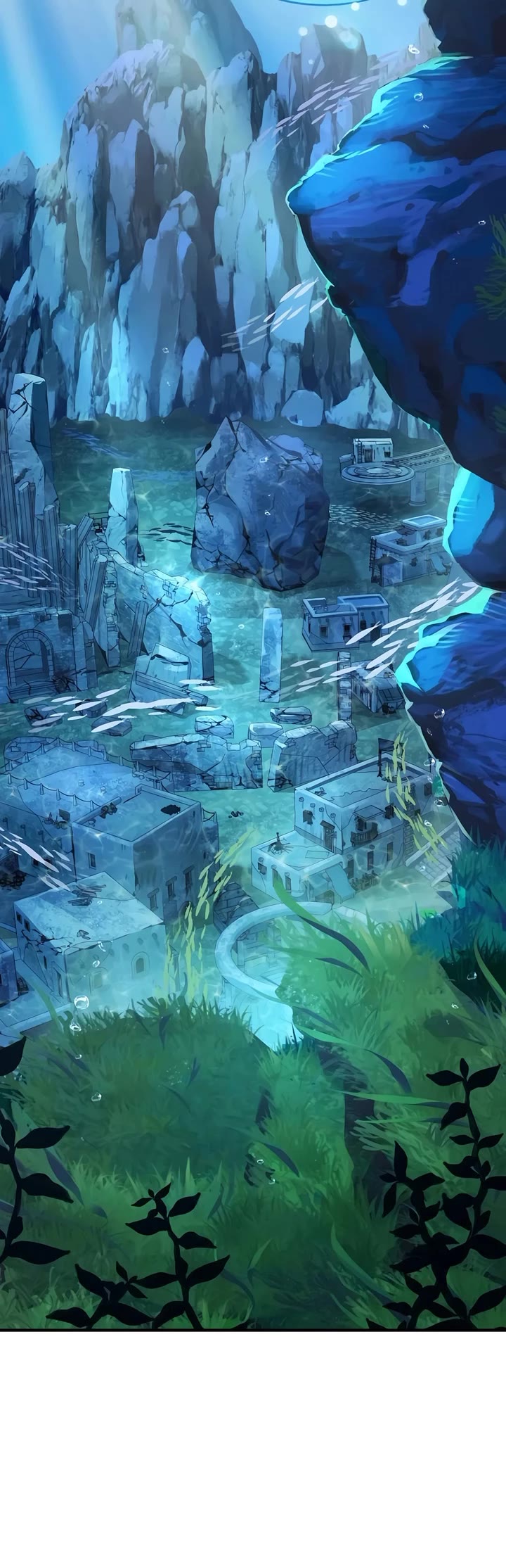 Solo Farming in the Tower Chapter 90 page 43 - Chapter 90