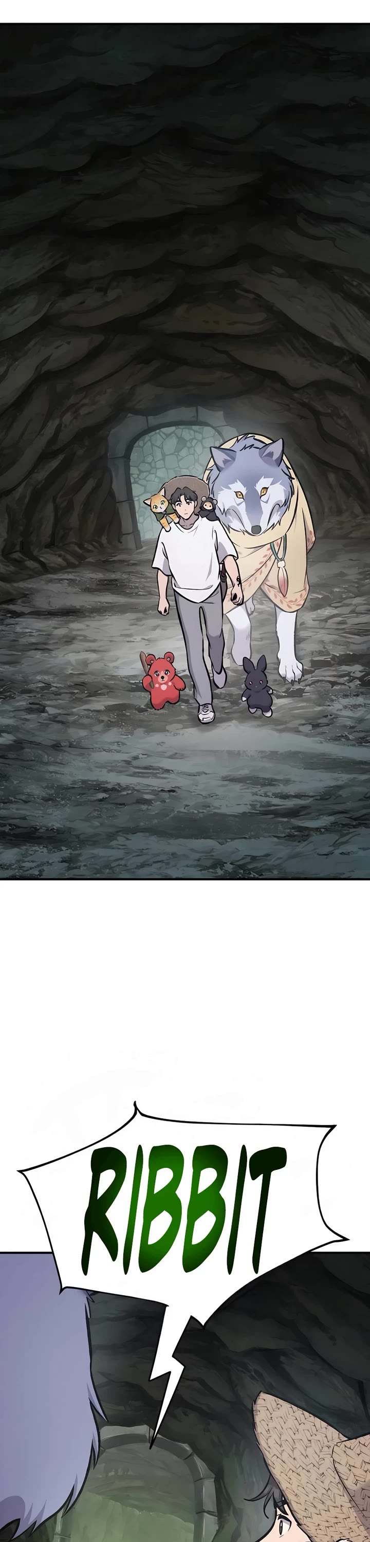 Solo Farming in the Tower Chapter 90 page 53 - Chapter 90