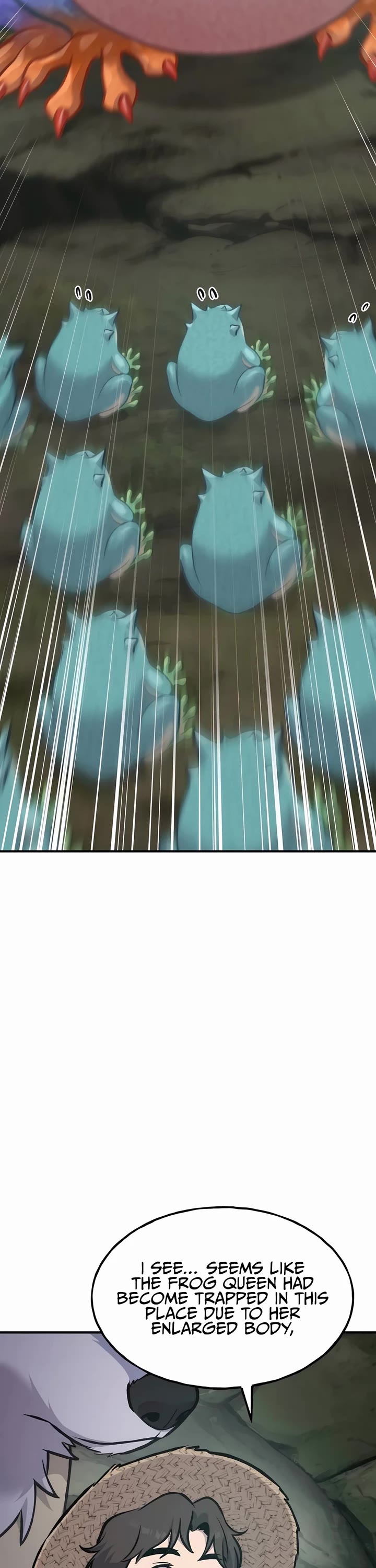 Solo Farming in the Tower Chapter 90 page 64 - Chapter 90