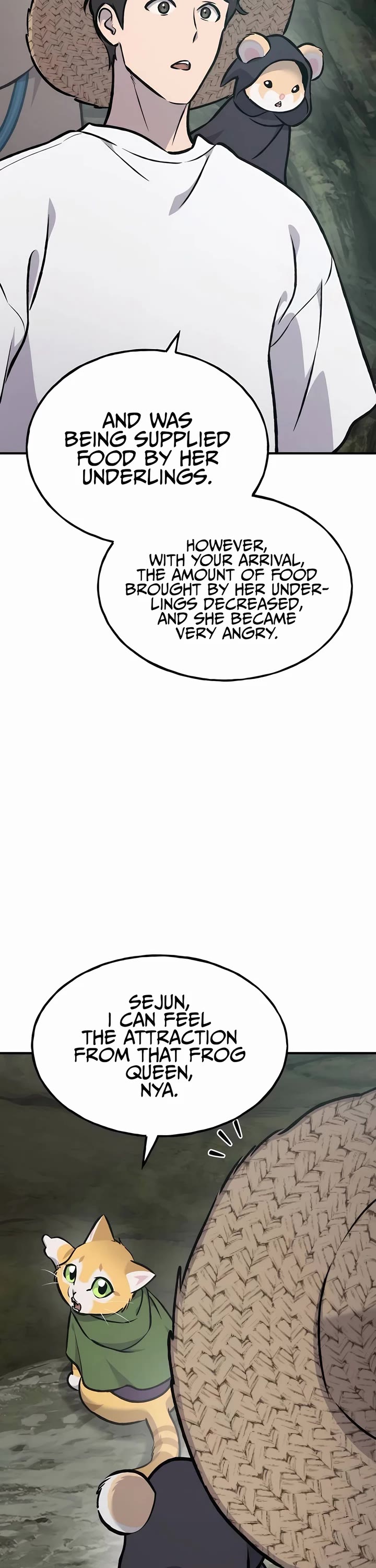 Solo Farming in the Tower Chapter 90 page 65 - Chapter 90