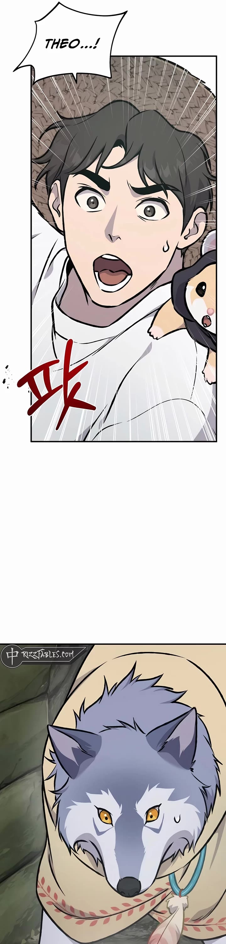 Solo Farming in the Tower Chapter 90 page 68 - Chapter 90