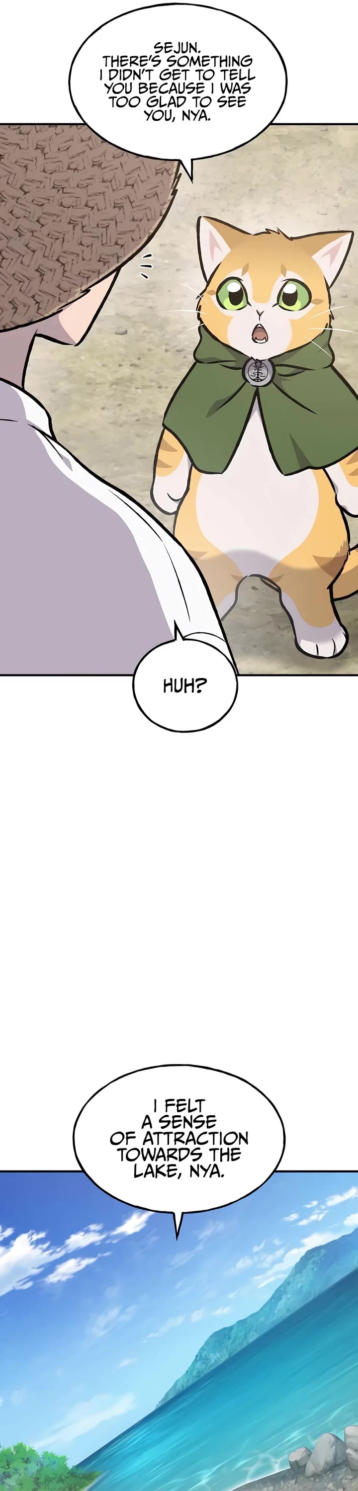 Solo Farming in the Tower Chapter 90 page 9 - Chapter 90