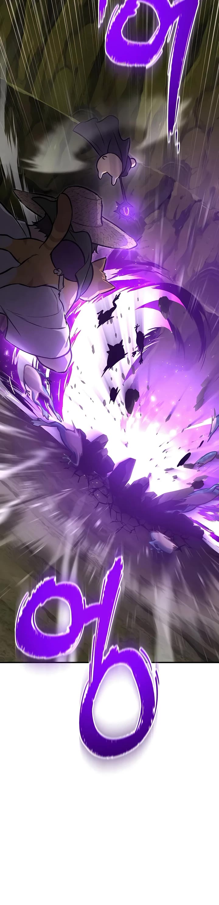 Solo Farming in the Tower Chapter 90 page 90 - Chapter 90