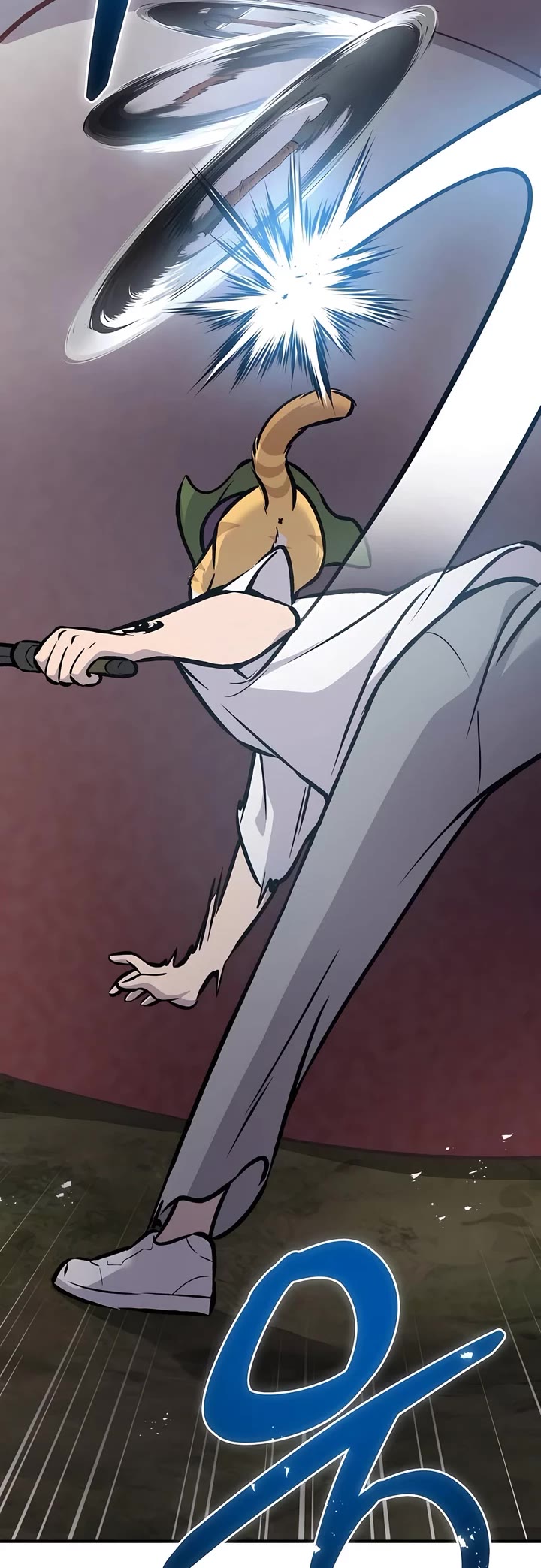 Solo Farming in the Tower Chapter 90 page 93 - Chapter 90