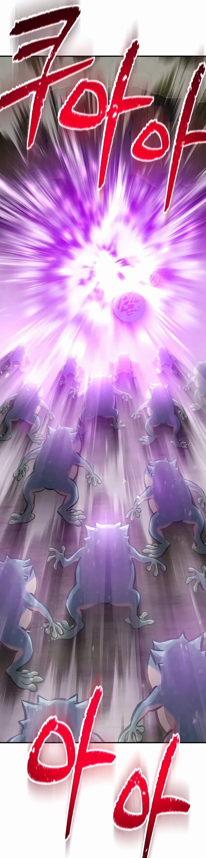 Solo Farming in the Tower Chapter 91 page 22 - Chapter 91