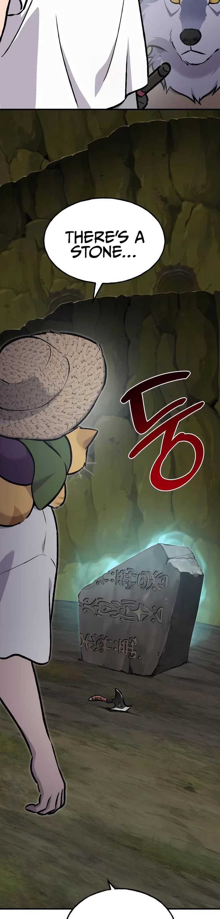 Solo Farming in the Tower Chapter 91 page 27 - Chapter 91