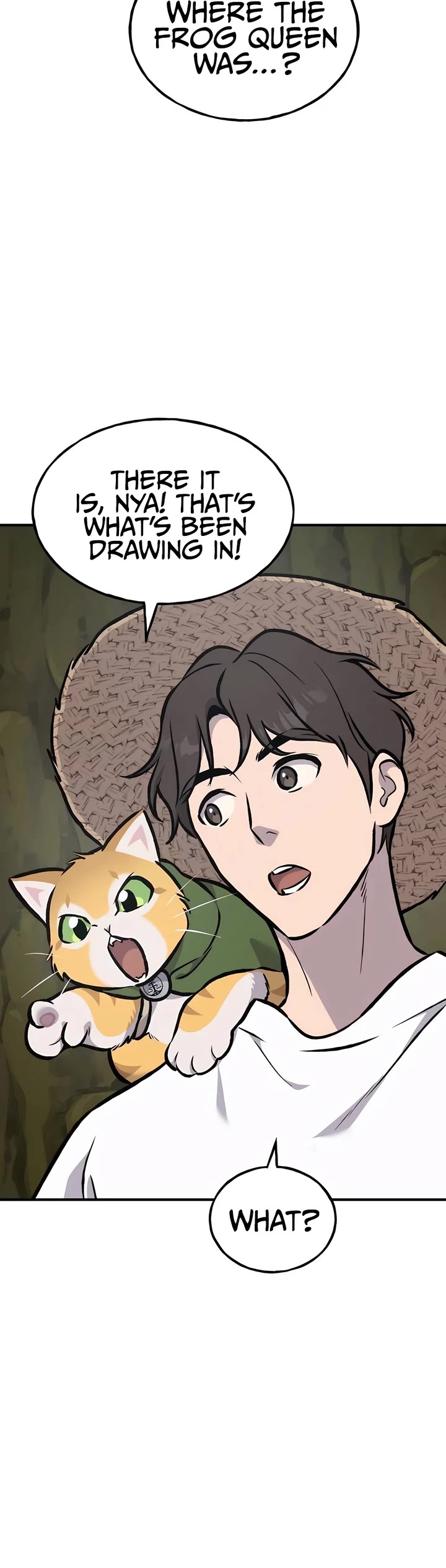Solo Farming in the Tower Chapter 91 page 28 - Chapter 91