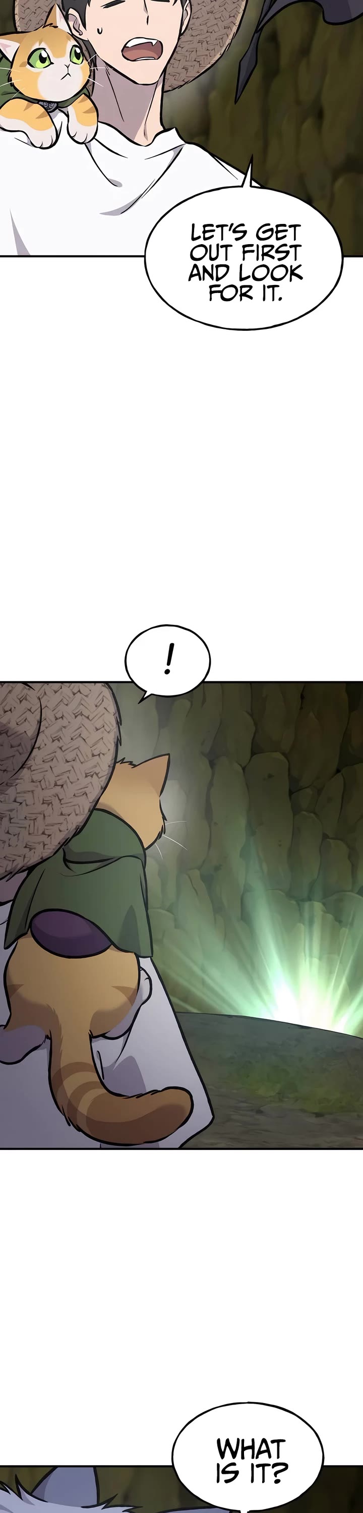 Solo Farming in the Tower Chapter 91 page 39 - Chapter 91