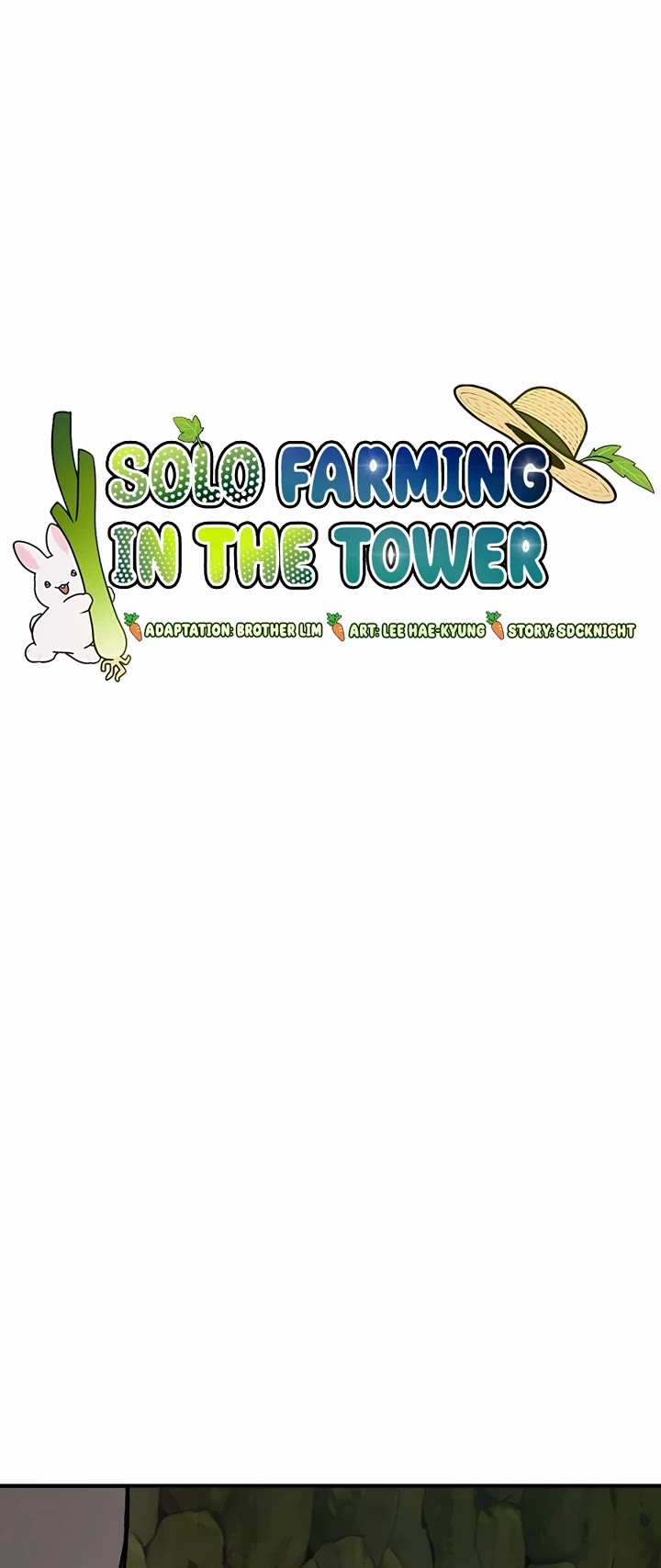 Solo Farming in the Tower Chapter 91 page 4 - Chapter 91
