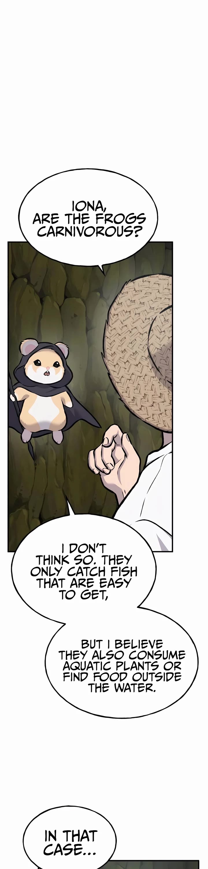 Solo Farming in the Tower Chapter 91 page 46 - Chapter 91